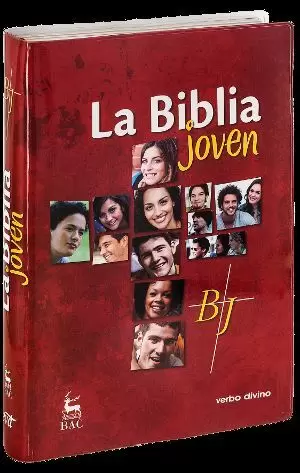 LA BIBLIA JOVEN LA BIBLIA JOVEN