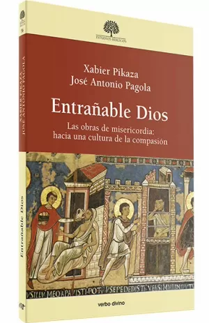 ENTRAÑABLE DIOS ENTRAÑABLE DIOS
