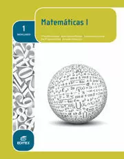 MATEMÁTICAS I 1º BACHILLERATO (LOMCE) MATEMÁTICAS I 1º BACHILLERATO (LOMCE)