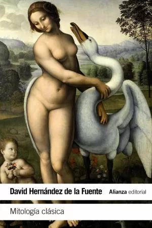 MITOLOGÍA CLÁSICA MITOLOGÍA CLÁSICA
