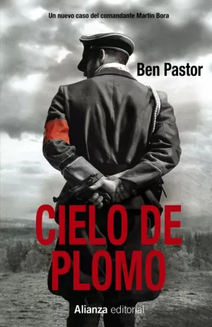 CIELO DE PLOMO