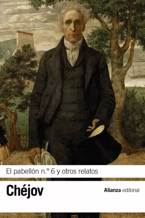 EL PABELLÓN N.º 6 Y OTROS RELATOS EL PABELLÓN N.º 6 Y OTROS RELATOS