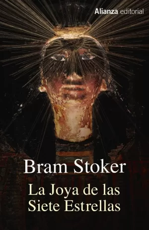 LA JOYA DE LAS SIETE ESTRELLAS LA JOYA DE LAS SIETE ESTRELLAS
