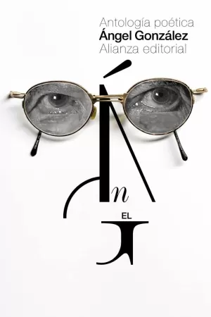 ANTOLOGÍA POÉTICA ANTOLOGÍA POÉTICA