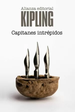 CAPITANES INTRÉPIDOS CAPITANES INTRÉPIDOS