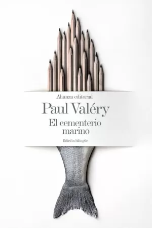EL CEMENTERIO MARINO [EDICIÓN BILINGÜE]