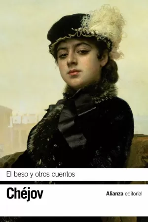 EL BESO Y OTROS CUENTOS EL BESO Y OTROS CUENTOS