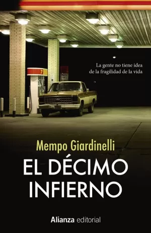 EL DÉCIMO INFIERNO EL DÉCIMO INFIERNO