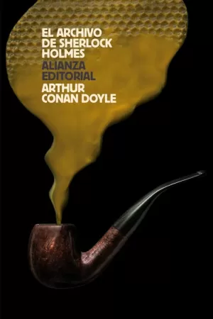 EL ARCHIVO DE SHERLOCK HOLMES EL ARCHIVO DE SHERLOCK HOLMES