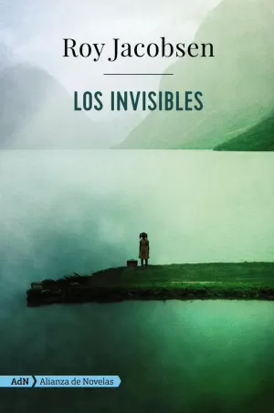 LOS INVISIBLES (ADN) LOS INVISIBLES (ADN)
