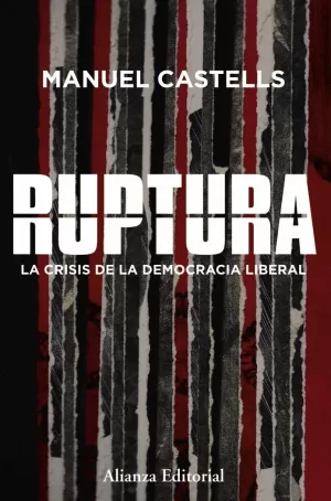 RUPTURA RUPTURA