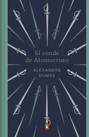 EL CONDE DE MONTECRISTO (EDICIÓN CONMEMORATIVA) EL CONDE DE MONTECRISTO (EDICIÓN CONMEMORATIVA)