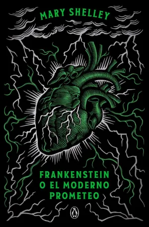 FRANKENSTEIN O EL MO (ED. CONMEMORATIVA)