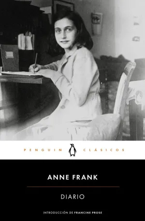 DIARIO DE ANA FRANK (NUEVA EDICION)