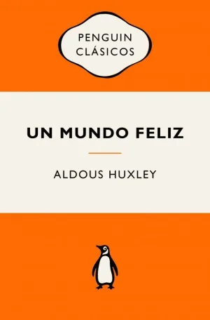 MUNDO FELIZ, UN (VINTAGE)