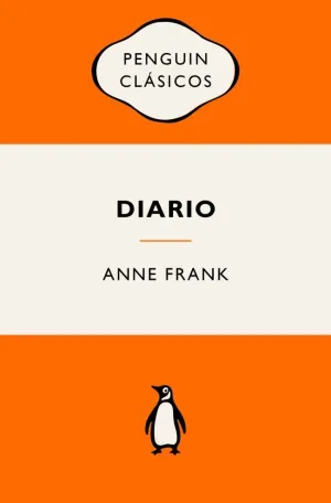 DIARIO DE ANA FRANK (VINTAGE)