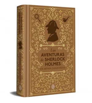 AVENTURAS DE SHERLOCK HOLMES (ED. CO