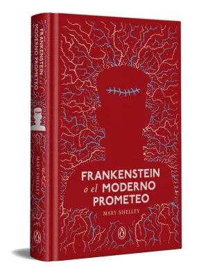 FRANKENSTEIN O EL(ED. CONMEMORATIVA)TD