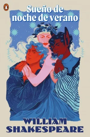 SUEÑO DE UNA NOCHE DE VERANO