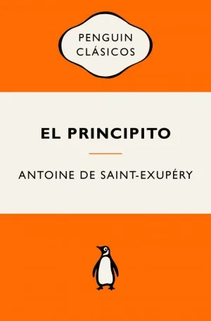 EL PRINCIPITO