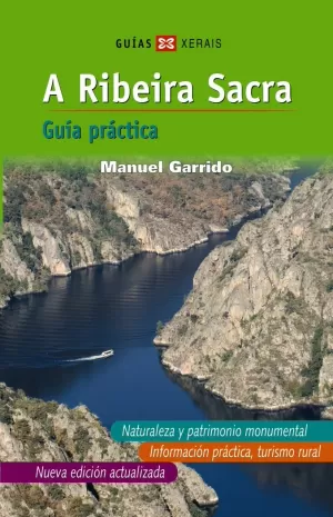 A RIBEIRA SACRA (CASTELÁN) A RIBEIRA SACRA (CASTELÁN)