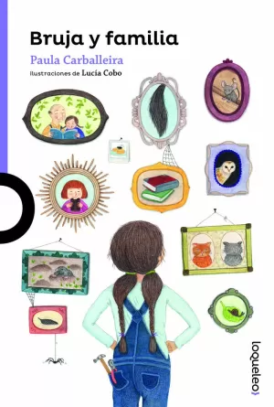 BRUJA Y FAMILIA BRUJA Y FAMILIA
