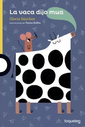 LA VACA DIJO MUA LA VACA DIJO MUA
