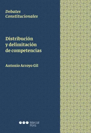DISTRIBUCIÓN Y DELIMITACIÓN DE COMPETENCIAS DISTRIBUCIÓN Y DELIMITACIÓN DE COMPETENCIAS