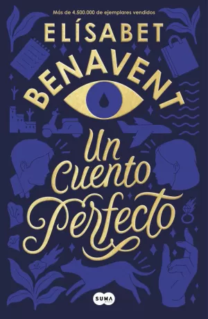 UN CUENTO PERFECTO UN CUENTO PERFECTO