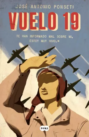 VUELO 19 VUELO 19