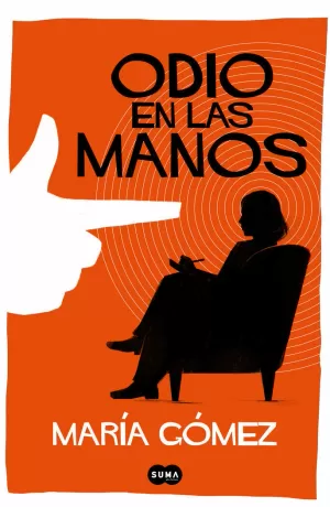 ODIO EN LAS MANOS ODIO EN LAS MANOS