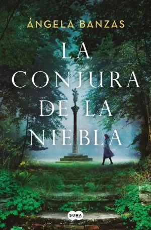 LA CONJURA DE LA NIEBLA LA CONJURA DE LA NIEBLA