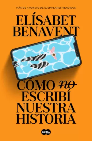 CÓMO (NO) ESCRIBÍ NUESTRA HISTORIA CÓMO (NO) ESCRIBÍ NUESTRA HISTORIA