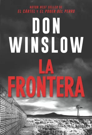 LA FRONTERA LA FRONTERA
