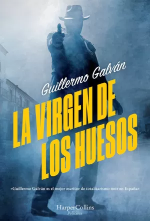 LA VIRGEN DE LOS HUESOS LA VIRGEN DE LOS HUESOS