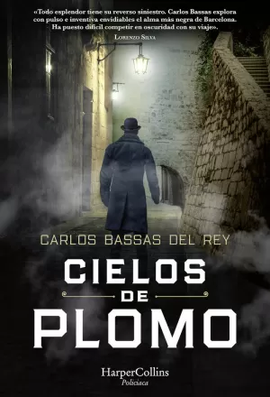 CIELOS DE PLOMO CIELOS DE PLOMO