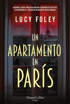 UN APARTAMENTO EN PARÍS UN APARTAMENTO EN PARÍS