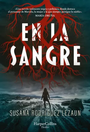 EN LA SANGRE EN LA SANGRE