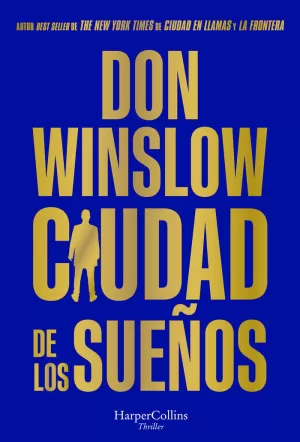 CIUDAD DE LOS SUEÑOS CIUDAD DE LOS SUEÑOS