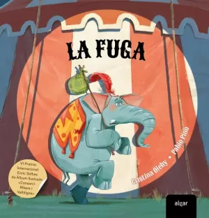 LA FUGA LA FUGA