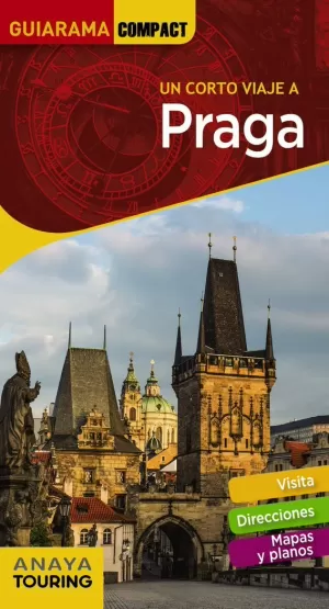 PRAGA PRAGA