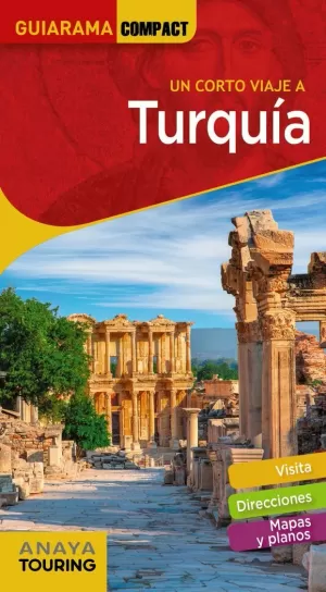 TURQUÍA TURQUÍA
