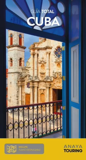 CUBA CUBA