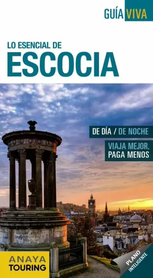 ESCOCIA ESCOCIA
