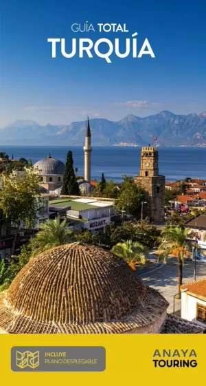 TURQUÍA TURQUÍA