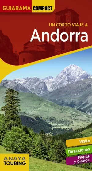 ANDORRA ANDORRA