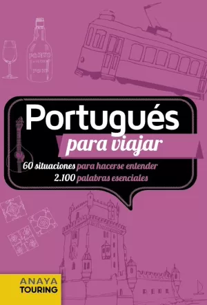 PORTUGUÉS PARA VIAJAR PORTUGUÉS PARA VIAJAR
