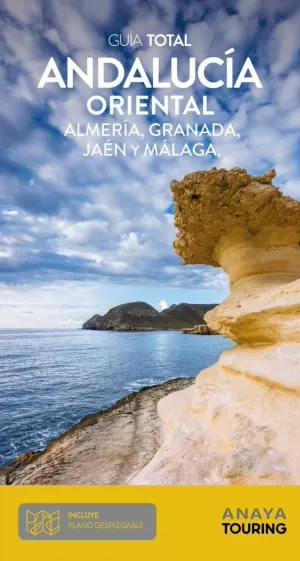 ANDALUCÍA ORIENTAL ANDALUCÍA ORIENTAL