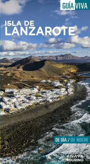 ISLA DE LANZAROTE ISLA DE LANZAROTE