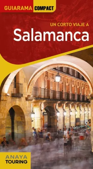 SALAMANCA SALAMANCA